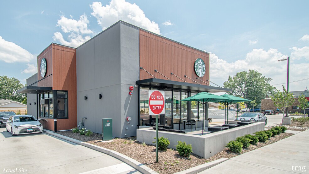 More Photos Of 4751 S Central Ave, Chicago Freestanding For Sale