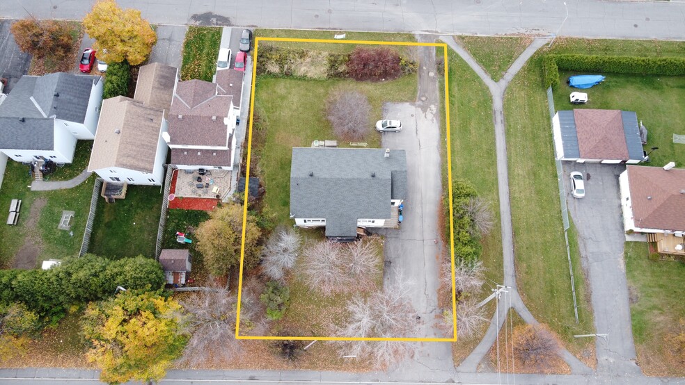 More Photos Of 1592 Tenth Line Rd, Ottawa Land For Sale