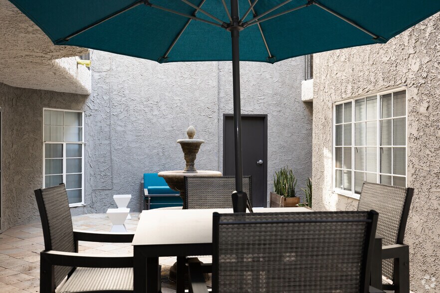 More Photos Of 8560 W Olympic Blvd, Los Angeles Apartments For Sale