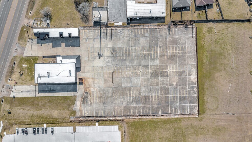 More Photos Of 4106 Houston Hwy, Victoria General Retail For Lease