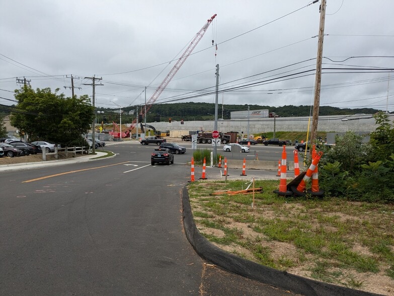 More Photos Of 269 Flanders Rd Lot 1B, East Lyme Land For Sale