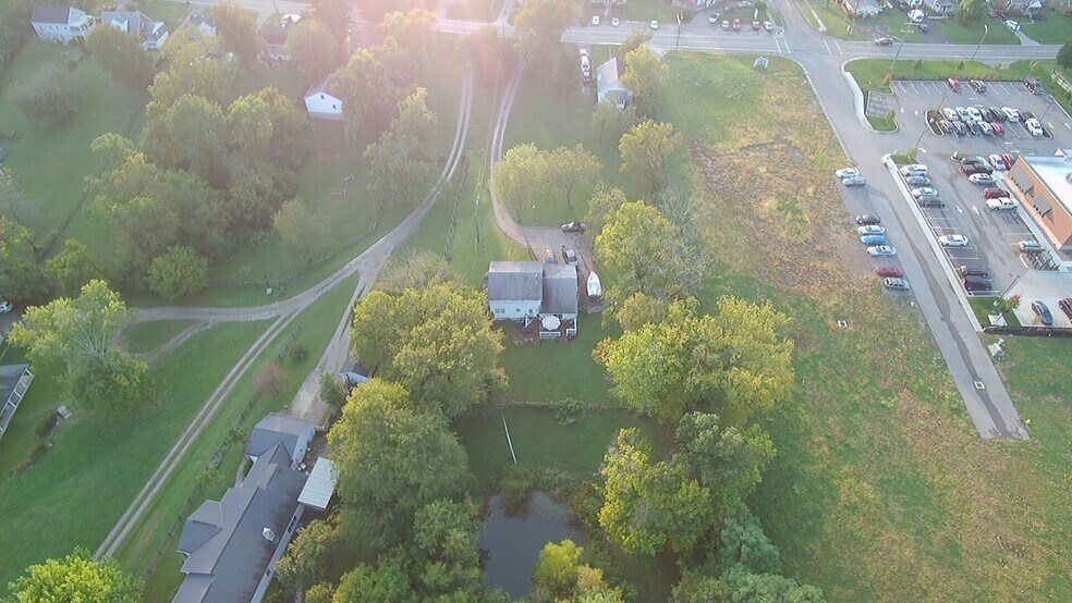 More Photos Of 7650 Bridgetown Rd, Cincinnati Land For Sale