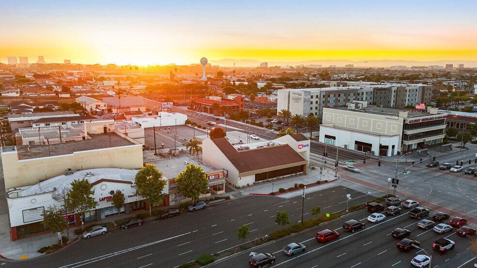 More Photos Of 12801 Hawthorne Blvd, Hawthorne General Retail For Sale