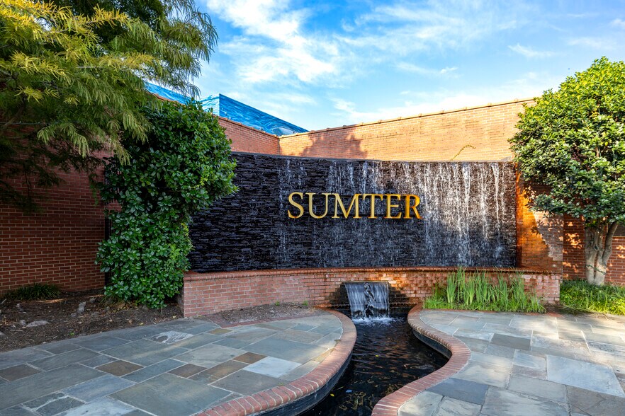 More Photos Of 410 W Liberty St, Sumter Office Residential For Sale