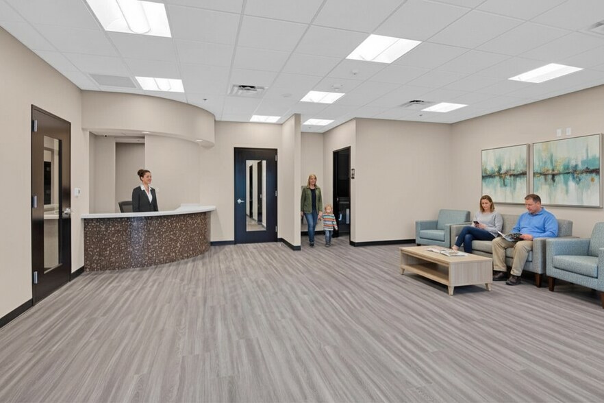 More Photos Of 171 W Southlake Blvd, Southlake Medical For Sale