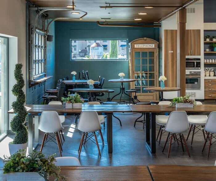 More Photos Of 170 Eucalyptus Ave, Vista Coworking Space