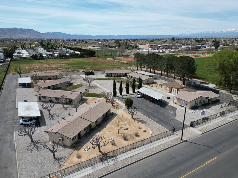 More Photos Of 21905 Powhatan Rd, Apple Valley Apartments For Sale
