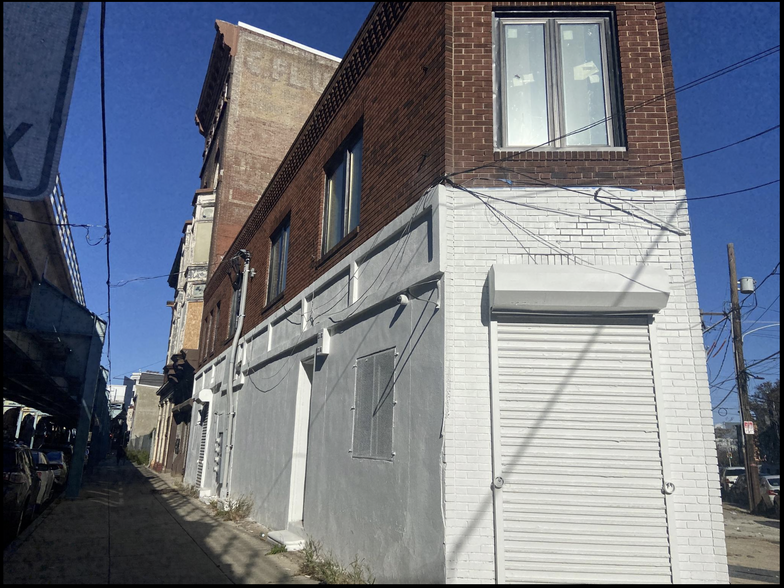 Primary Photo Of 2201-2203 N Front St, Philadelphia Storefront Retail Residential For Lease