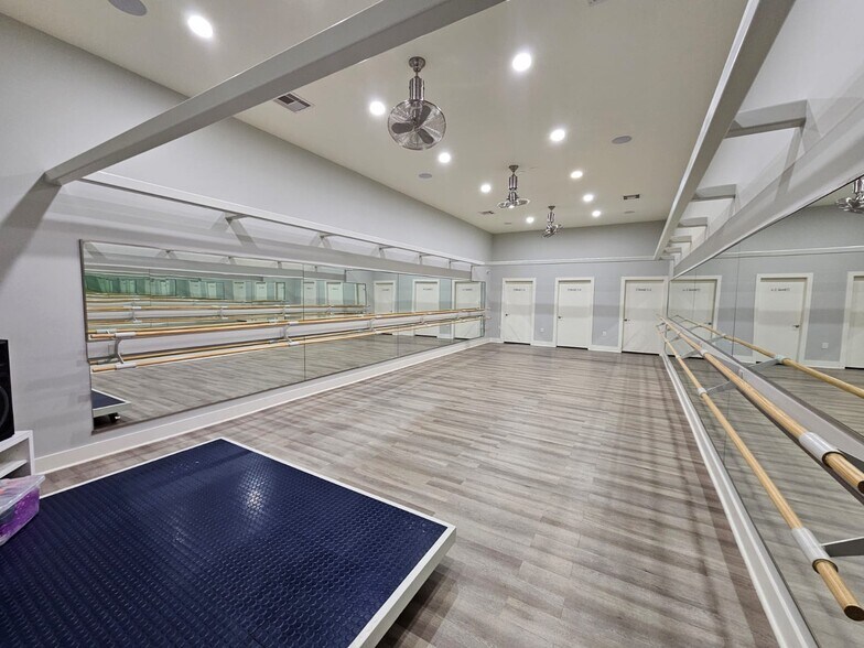 More Photos Of 3624 FM 2920 Rd, Spring Freestanding For Lease