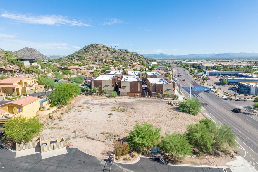 More Photos Of 19226 N Cave Creek Rd, Phoenix Land For Sale