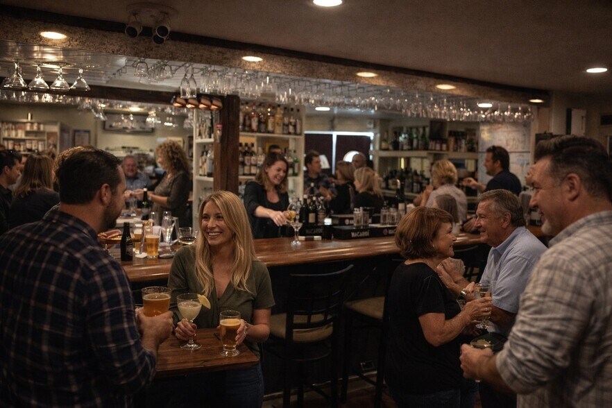 More Photos Of 795 Route 284, Westtown Restaurant For Sale