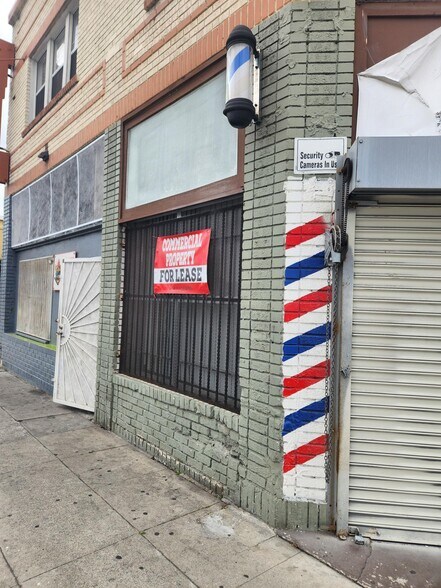 Primary Photo Of 2822 W Slauson Ave, Los Angeles Storefront Retail Residential For Lease