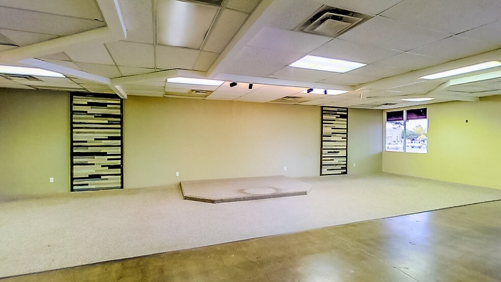 More Photos Of 4520 S Pecos Rd, Las Vegas Medical For Lease