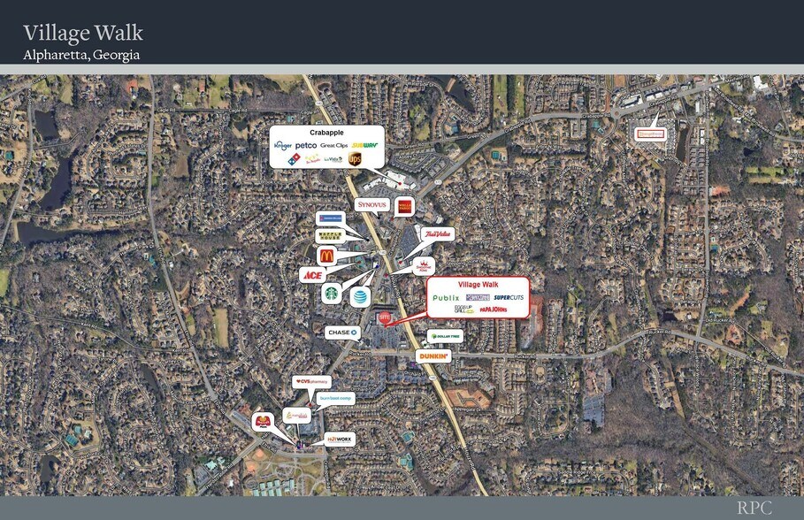 More Photos Of 270 Rucker Rd, Alpharetta Unknown For Lease