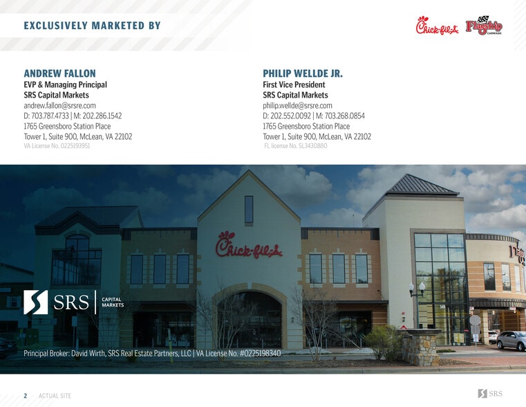 More Photos Of 540 Maple Ave W, Vienna Carwash For Sale