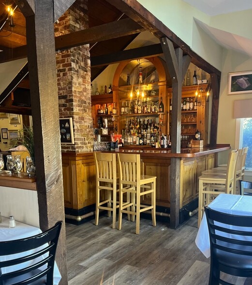 More Photos Of 23 West Rd, Orleans Restaurant For Sale