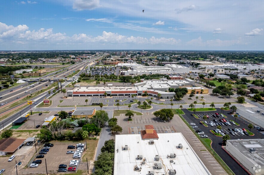 More Photos Of 1800 S Main St, McAllen Unknown For Lease