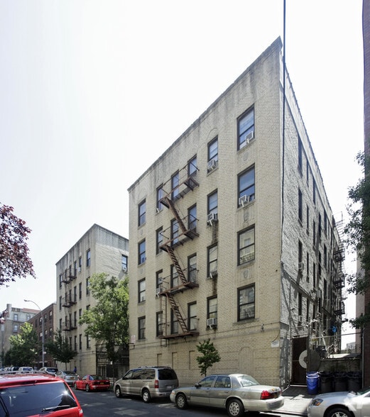 More Photos Of 1343 Ogden Ave, Bronx Apartments For Lease