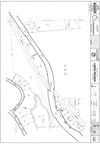 More Photos Of 9400 Two Notch Rd, Columbia Freestanding For Lease