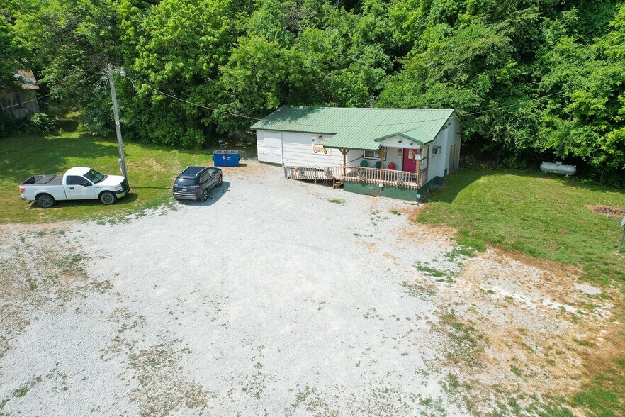 More Photos Of 65899 E 153 Rd, Wyandotte Land For Sale