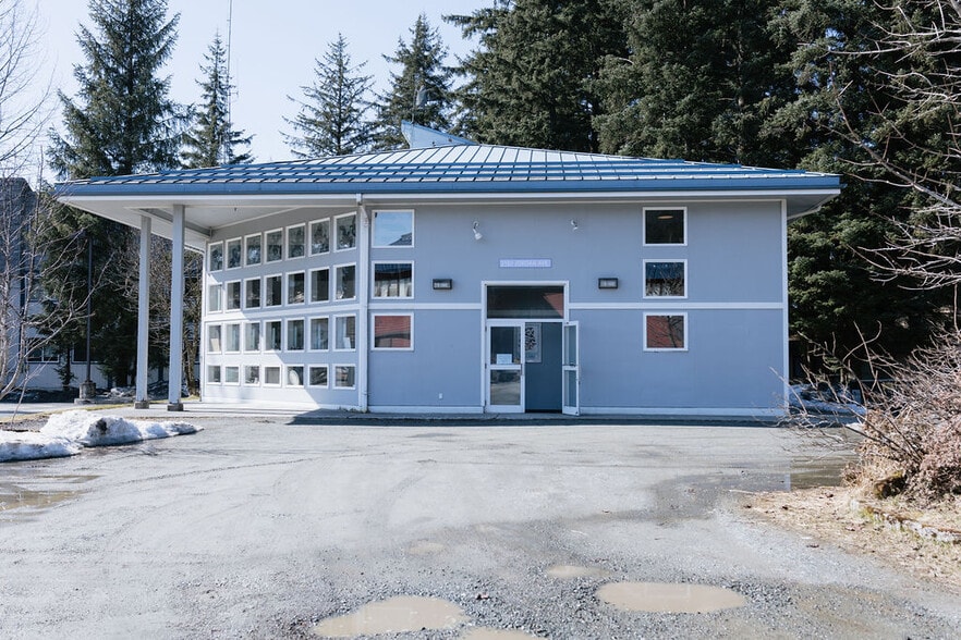 More Photos Of 2101 Jordan Ave, Juneau General Retail For Sale