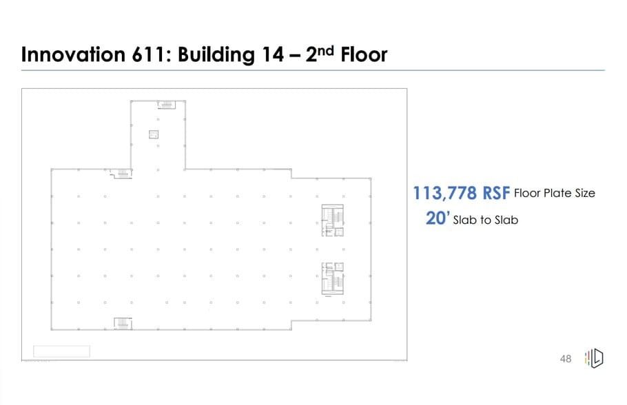 More Photos Of Innovation 511 Swedeland Rd, Conshohocken Unknown For Lease