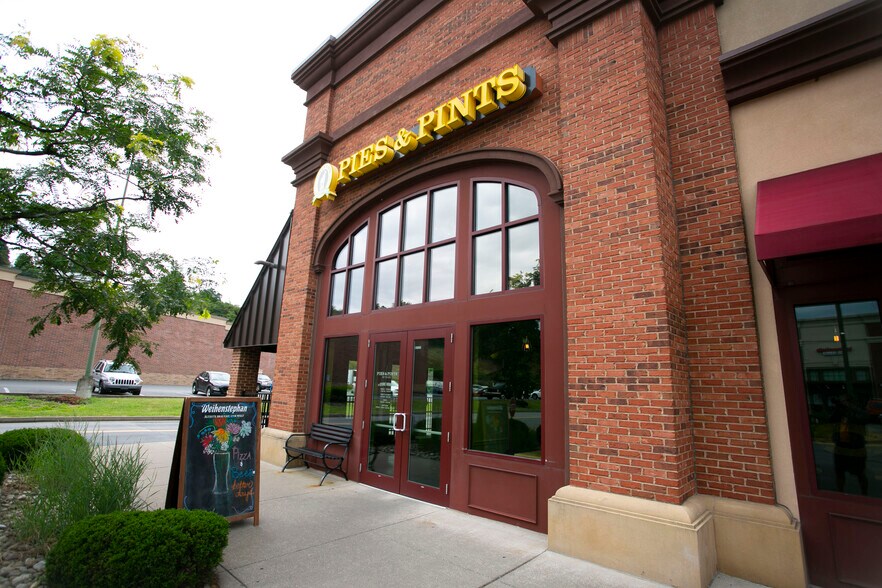 More Photos Of Route 705 & Stewartstown Rd, Morgantown Unknown For Lease