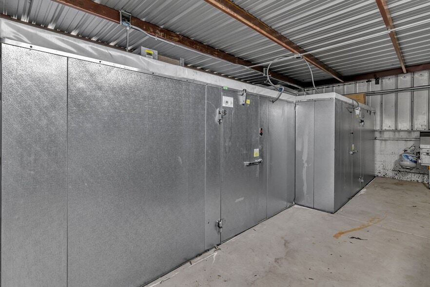 More Photos Of 7628 Corina Dr, Fort Worth Skating Rink For Sale