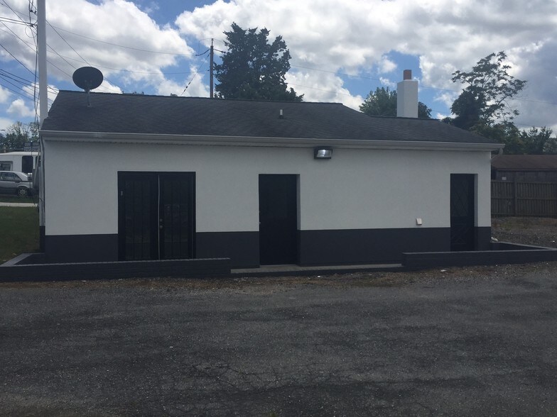 More Photos Of 1348 W Nursery Rd, Linthicum Office For Lease