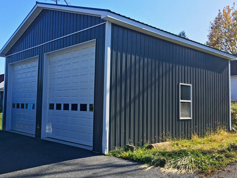 More Photos Of 2425 Herr St, Harrisburg Auto Repair For Sale