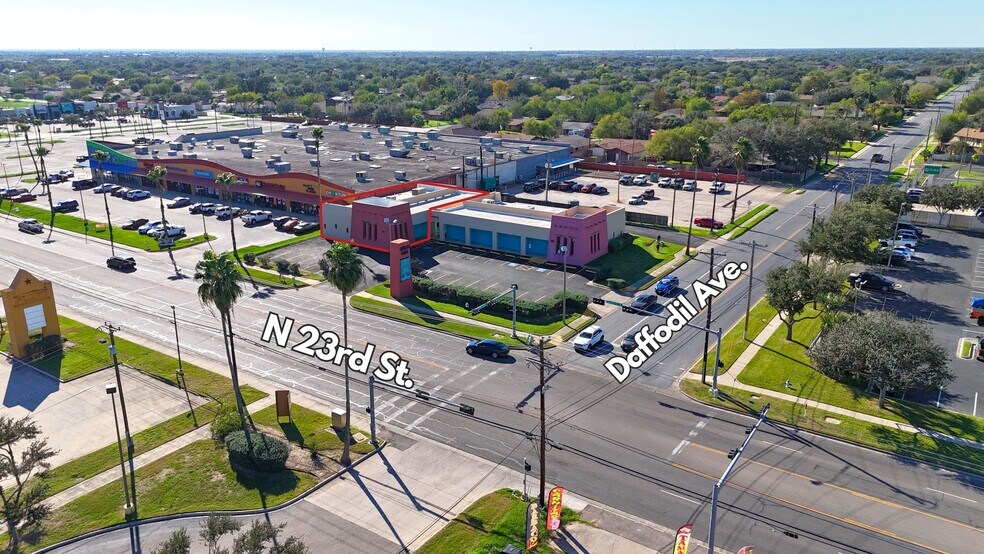 More Photos Of 2917 N 23rd St, McAllen Medical For Lease