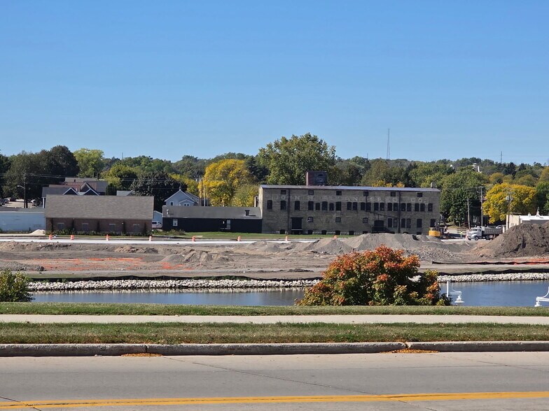 More Photos Of 1223 New York Ave, Sheboygan Industrial For Sale