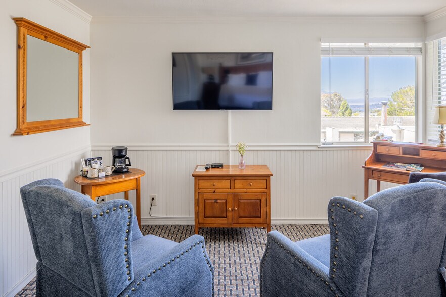 More Photos Of San Carlos St, Carmel By The Sea Hotel For Sale