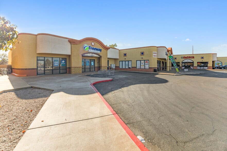 More Photos Of 1245-1255 E Southern Ave, Mesa Unknown For Lease