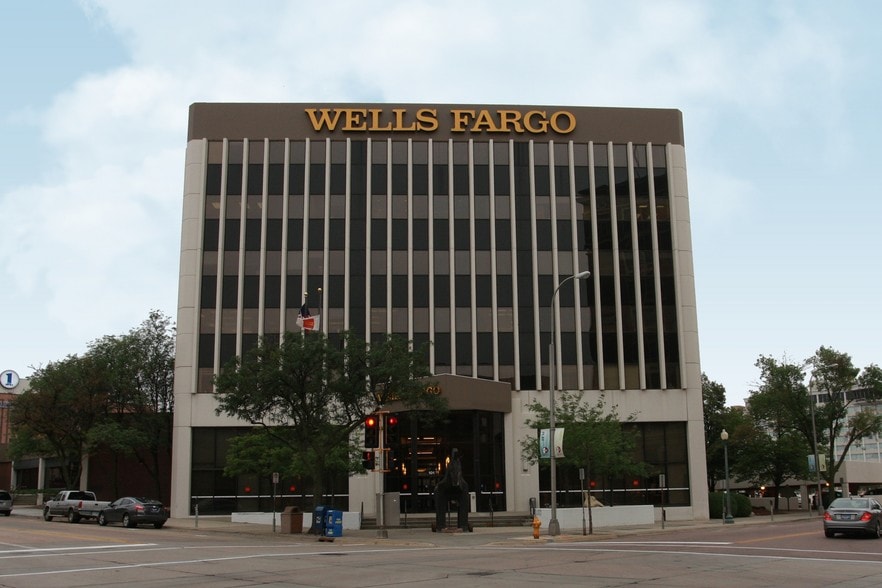 101 N Phillips Ave, Sioux Falls, SD 57104 Office For Lease