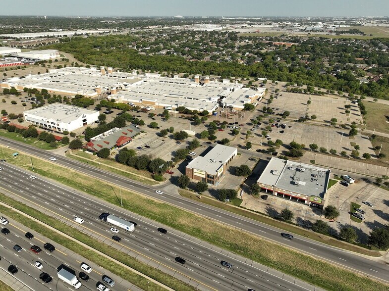 More Photos Of 2650 W I-20, Grand Prairie Unknown For Lease