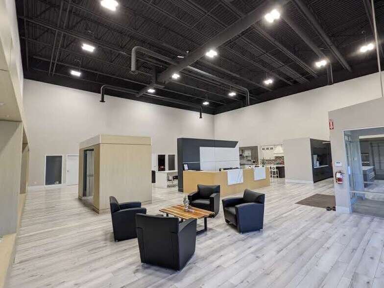 More Photos Of 11404-11540 184th St NW, Edmonton Warehouse For Lease