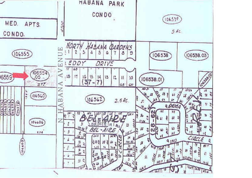 More Photos Of 4620 N Habana Ave, Tampa Medical For Lease