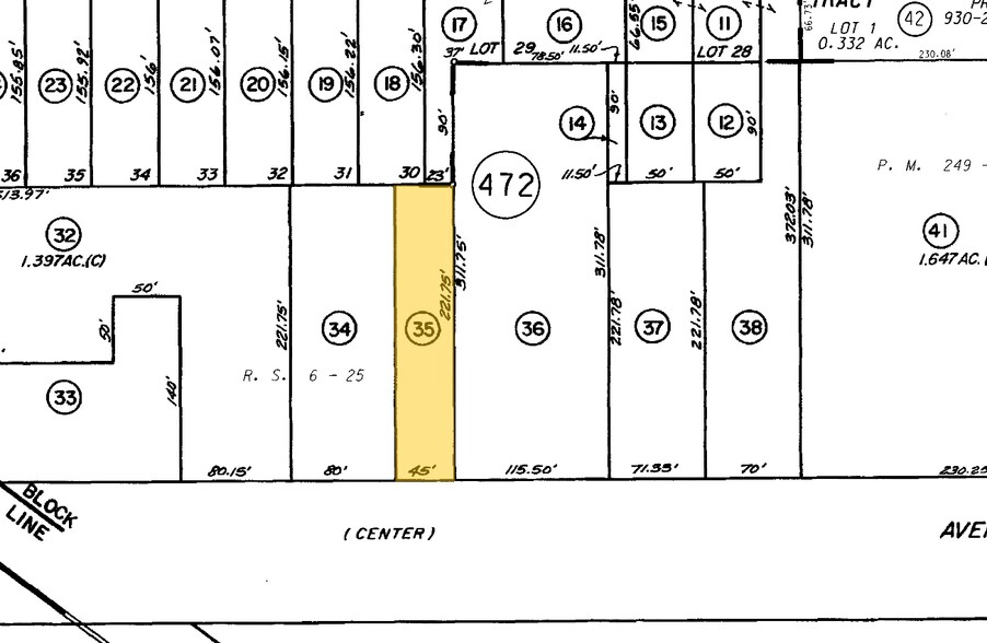 More Photos Of 5641 Lincoln Ave, Cypress Medical For Sale