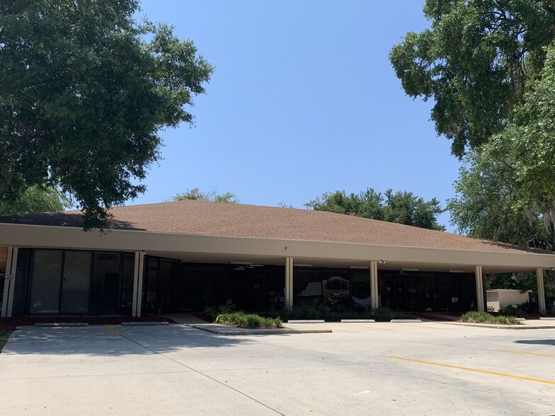 Primary Photo Of 5610 Fort Caroline Rd, Jacksonville Medical For Sale
