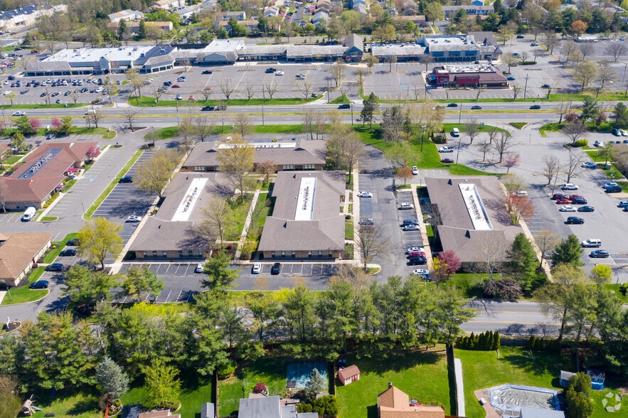 More Photos Of 801 Route 73 N, Marlton Office For Lease