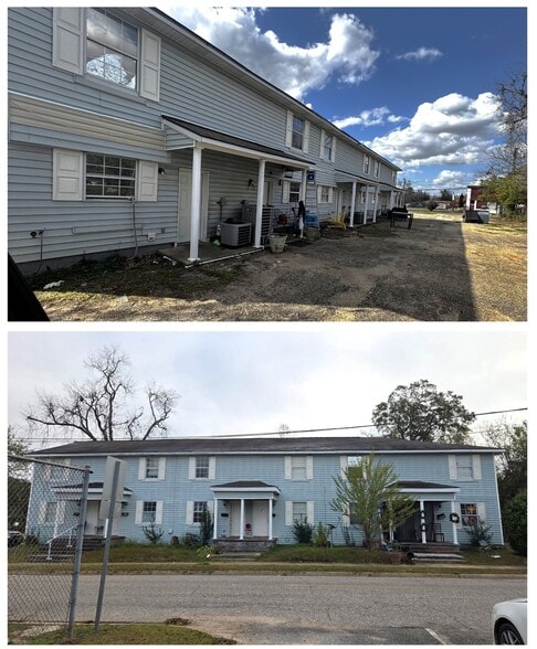 More Photos Of 614 N Lena St, Dothan Apartments For Sale