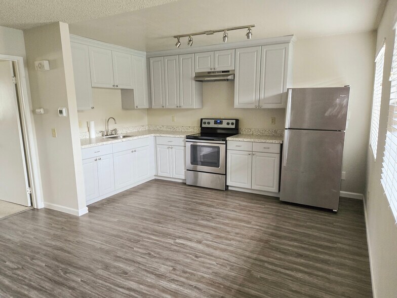 More Photos Of 8020-8050 Beverly Dr, Rohnert Park Apartments For Sale