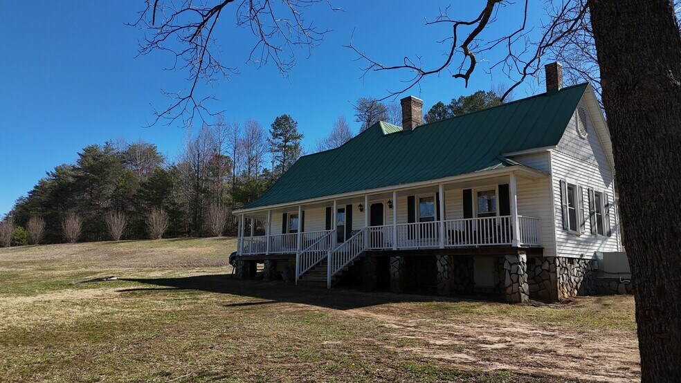 More Photos Of 142 Mace Rd, Casar Land For Sale