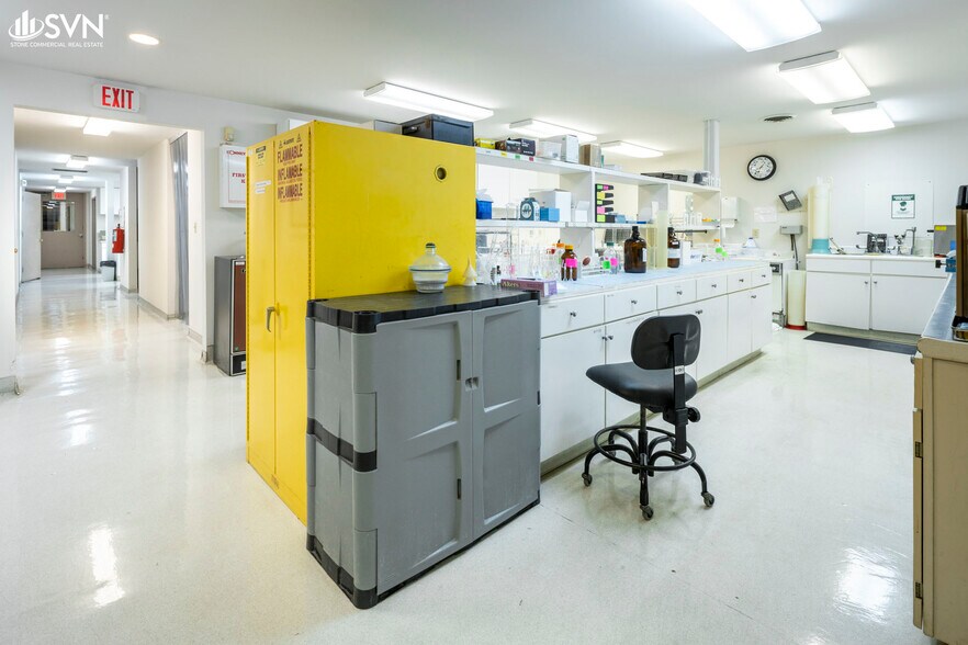 More Photos Of 518 Codell Dr, Lexington Warehouse For Sale