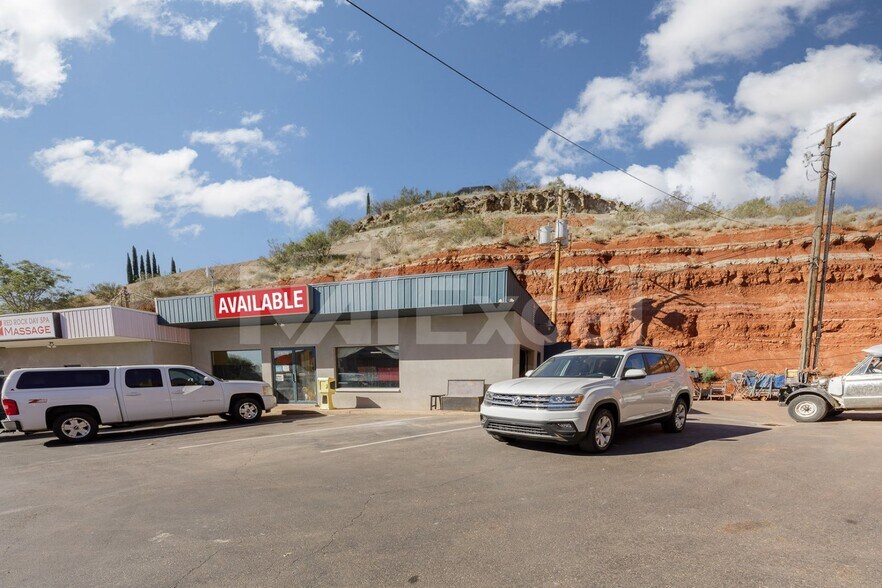 More Photos Of 421-449 N Bluff St, St George Auto Repair For Sale