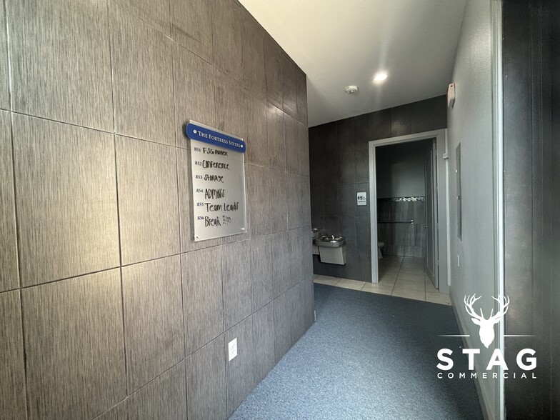 More Photos Of 8800 US Highway 380, Cross Roads Medical For Lease