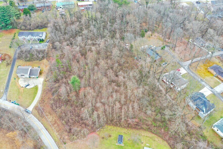 More Photos Of McFarland Street St, Morristown Land For Sale