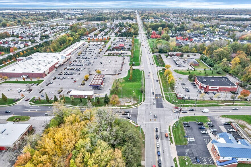 More Photos Of 0 Stelzer Road 0 Stelzer, Columbus Land For Sale