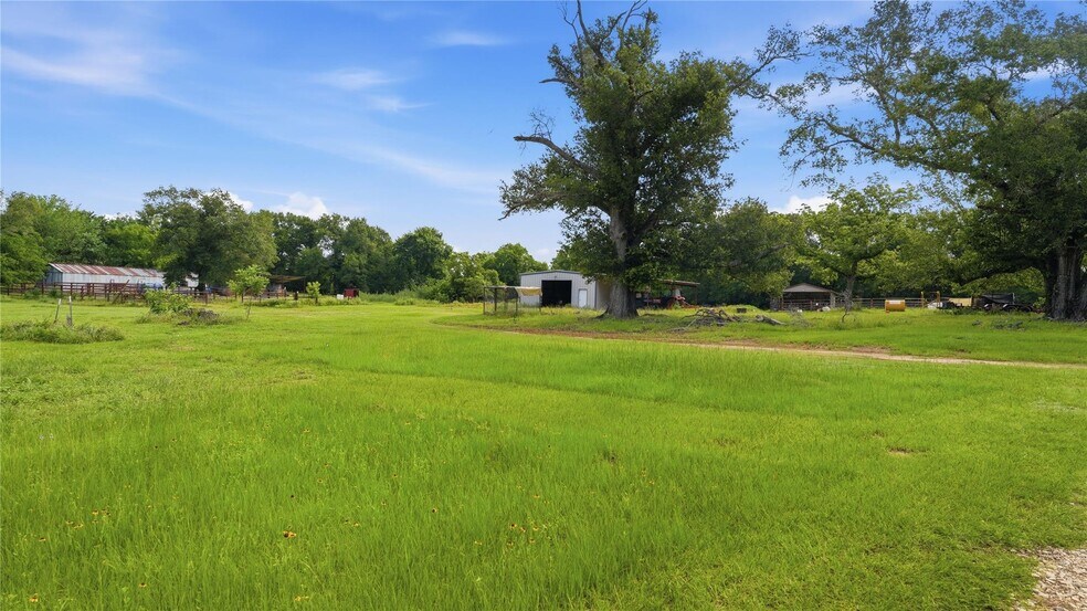 More Photos Of 632 County Road 340A, Milano Land For Sale